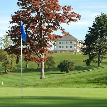 Inn At Lenape Heights-Golf Resort And Event Center Ford City Exteriér fotografie