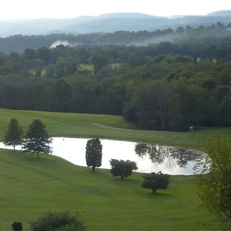 Inn At Lenape Heights-Golf Resort And Event Center Ford City Exteriér fotografie