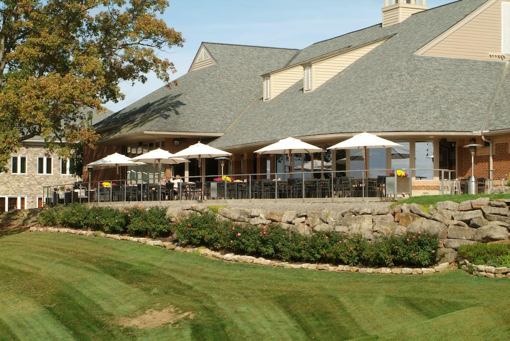 Inn At Lenape Heights-Golf Resort And Event Center Ford City Exteriér fotografie