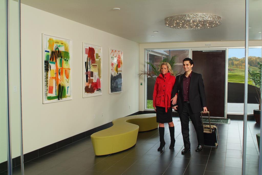 Inn At Lenape Heights-Golf Resort And Event Center Ford City Exteriér fotografie