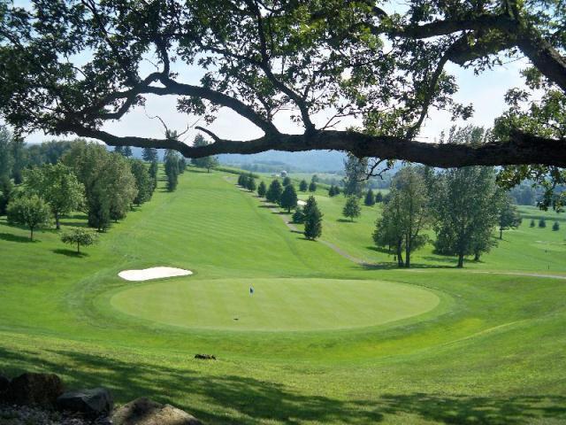 Inn At Lenape Heights-Golf Resort And Event Center Ford City Exteriér fotografie