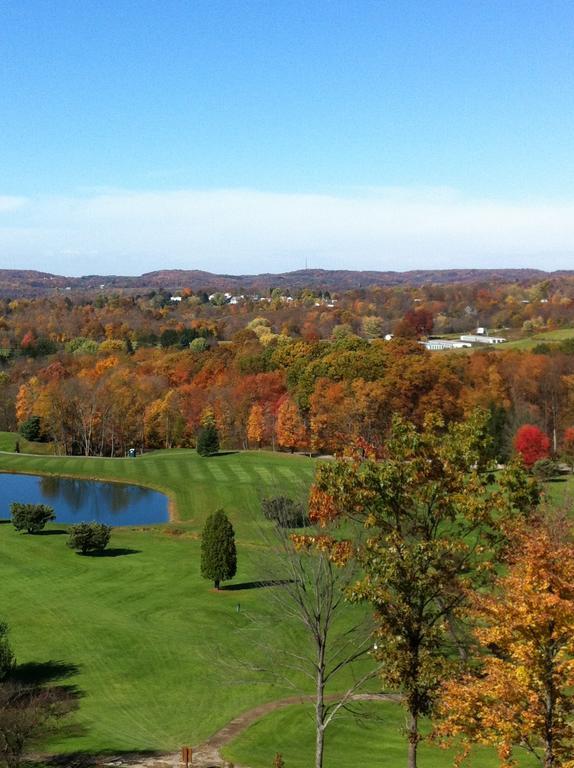 Inn At Lenape Heights-Golf Resort And Event Center Ford City Exteriér fotografie