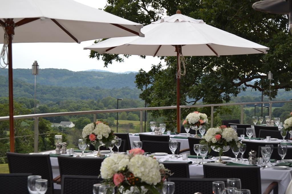 Inn At Lenape Heights-Golf Resort And Event Center Ford City Exteriér fotografie