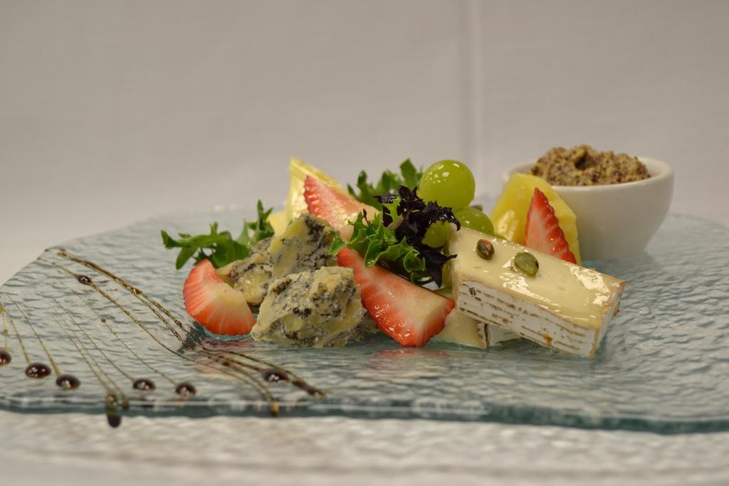 Inn At Lenape Heights-Golf Resort And Event Center Ford City Exteriér fotografie