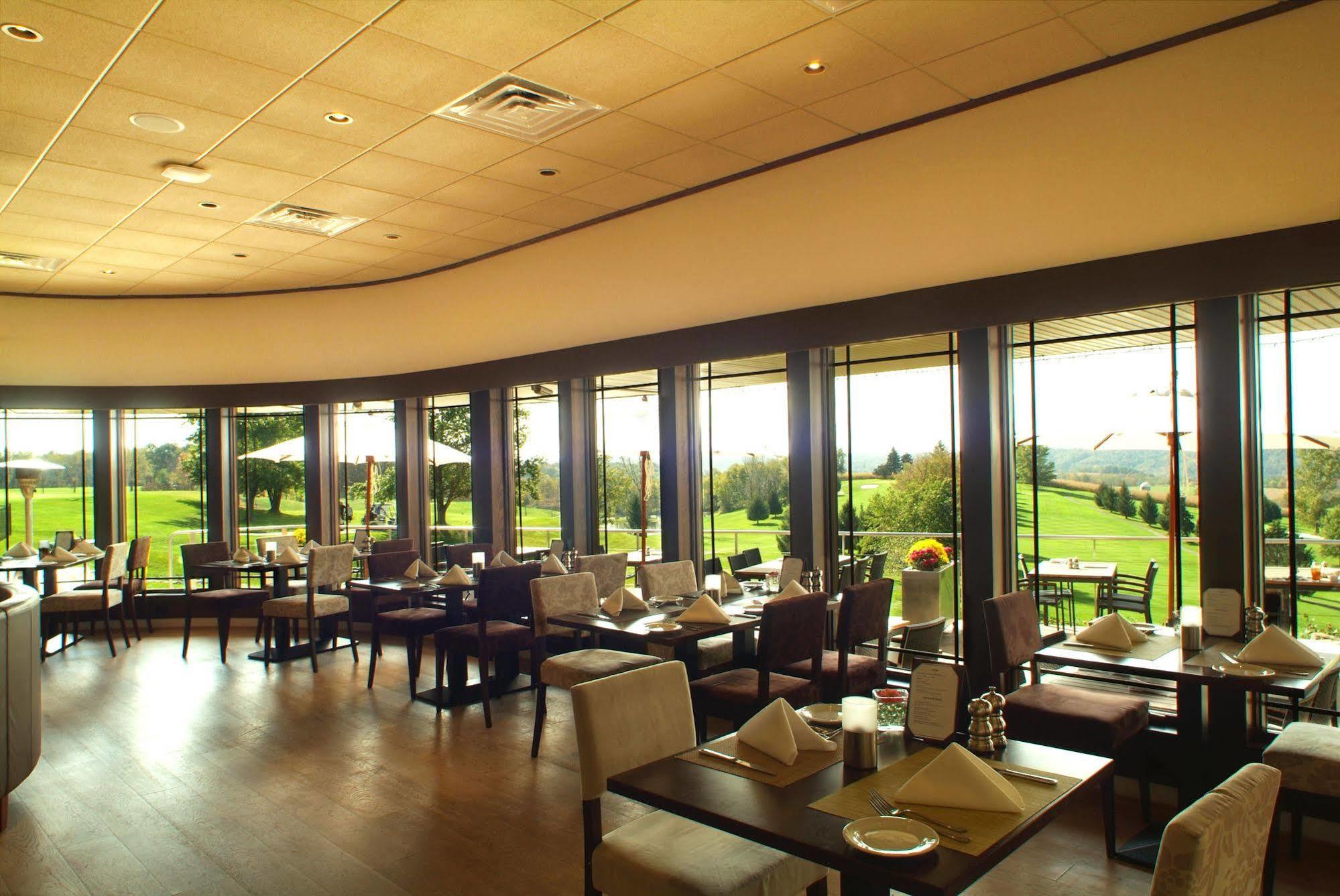 Inn At Lenape Heights-Golf Resort And Event Center Ford City Exteriér fotografie