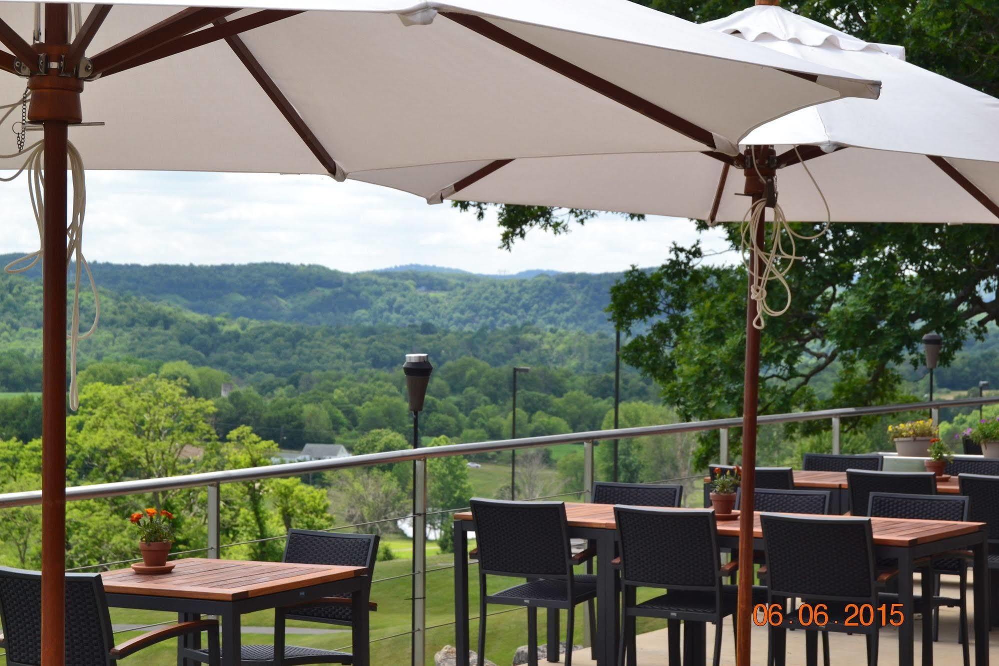 Inn At Lenape Heights-Golf Resort And Event Center Ford City Exteriér fotografie