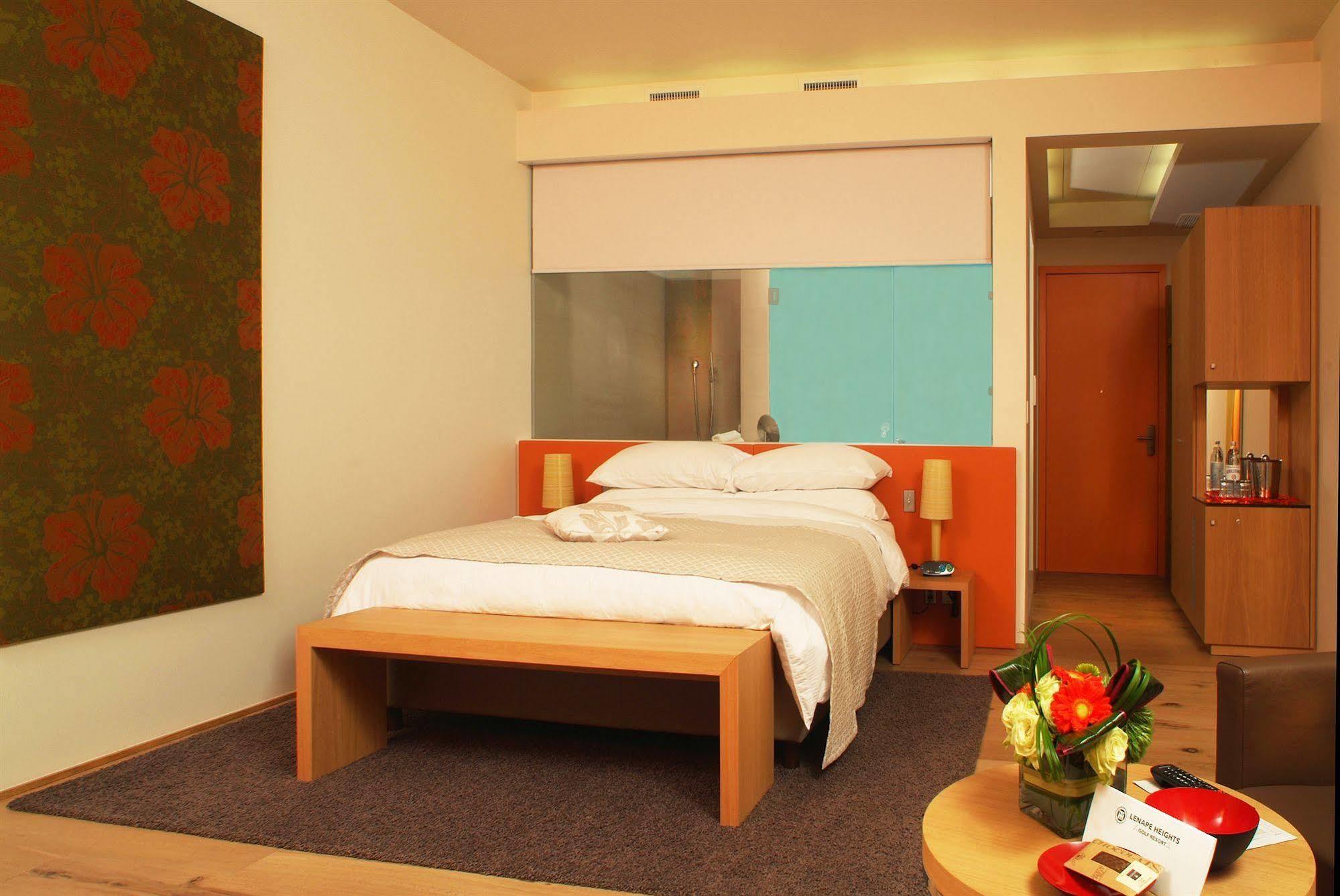 Inn At Lenape Heights-Golf Resort And Event Center Ford City Exteriér fotografie